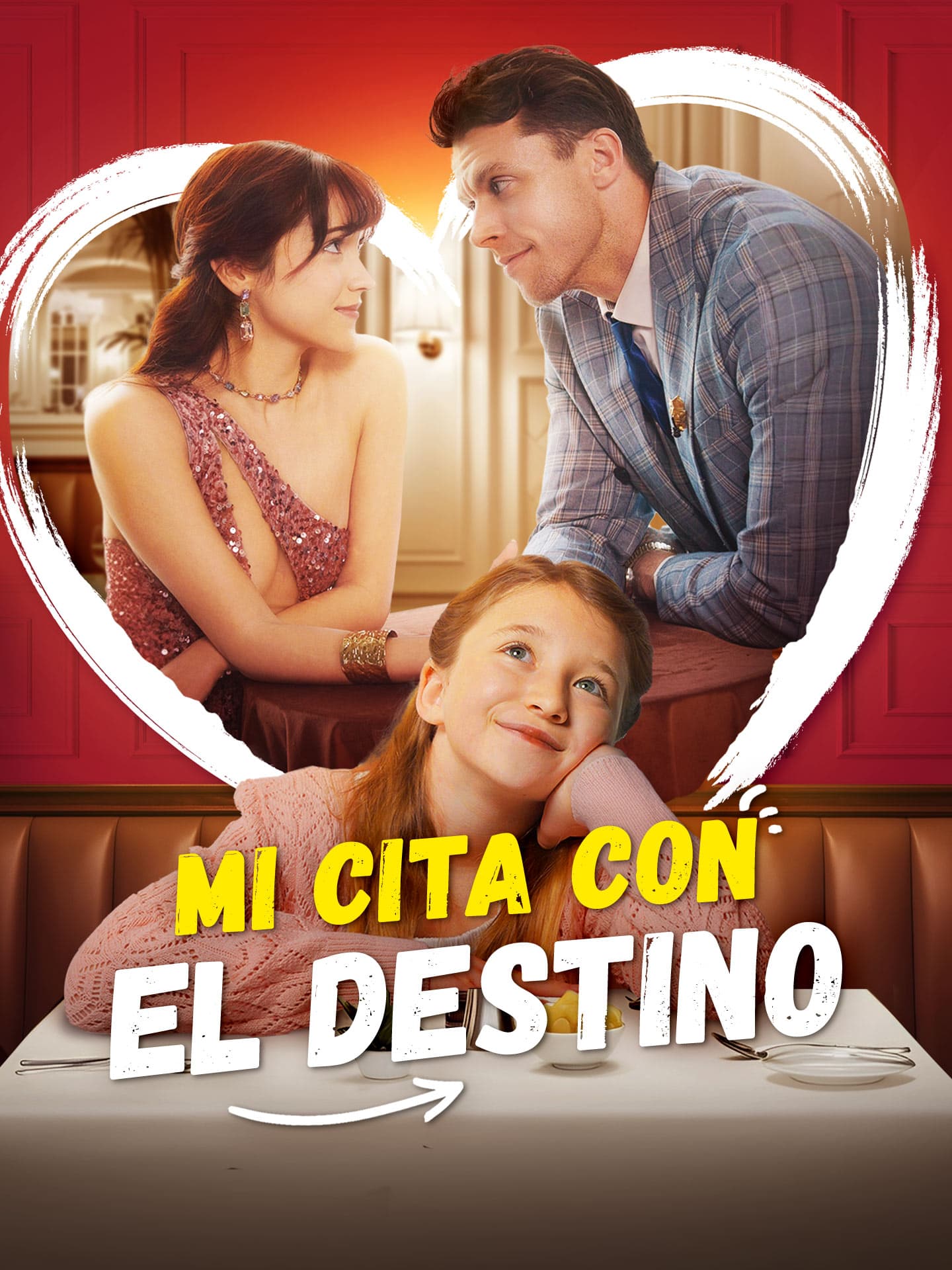Mi cita con el destino