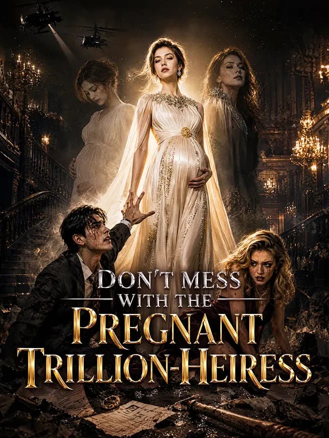 Don't Mess With The Pregnant Trillion-Heiress