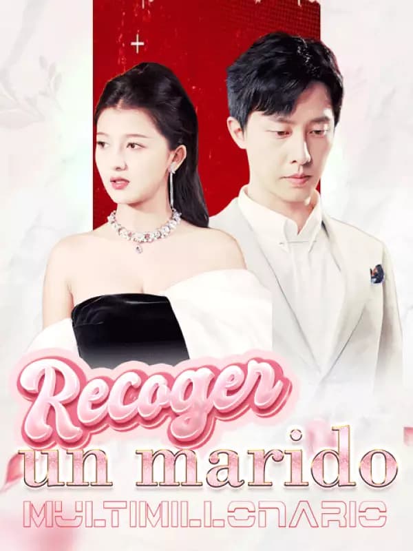 Recoger un marido multimillonario