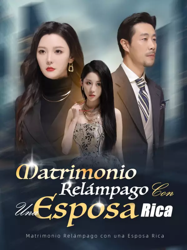 Matrimonio Relámpago con una Esposa Rica