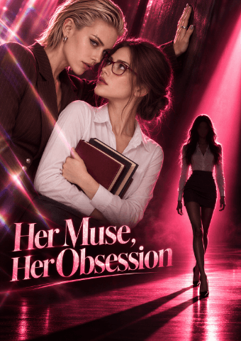 Her Muse, Her Obsession