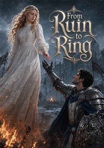 From Ruin to Ring