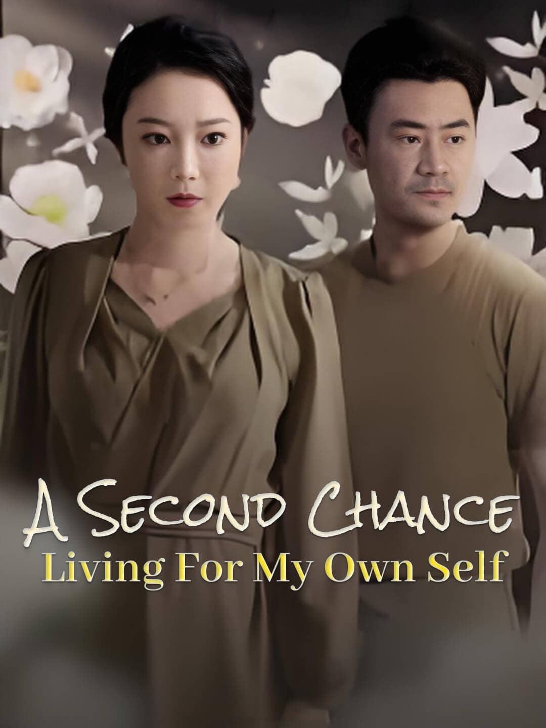 A Second Chance, Living for My Own Self