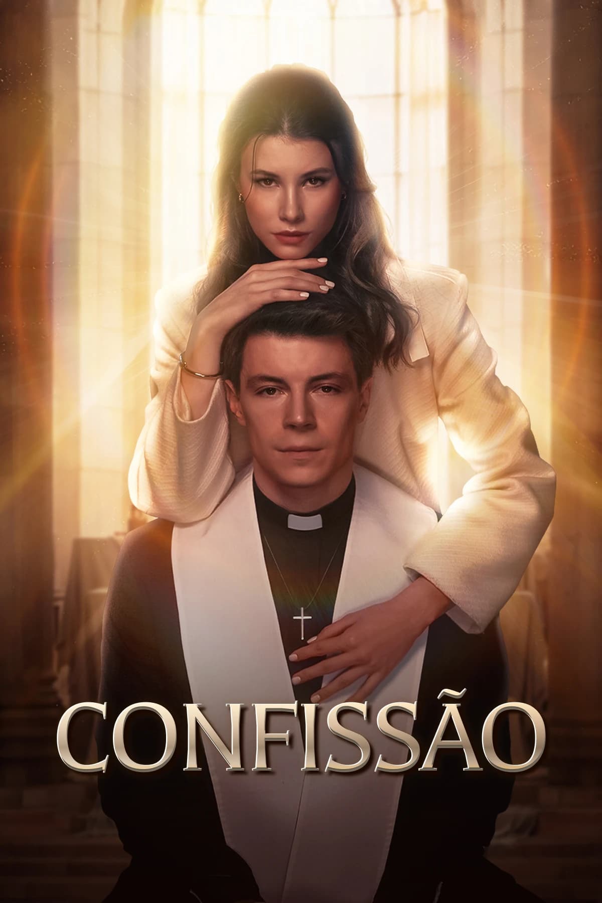 Confissão