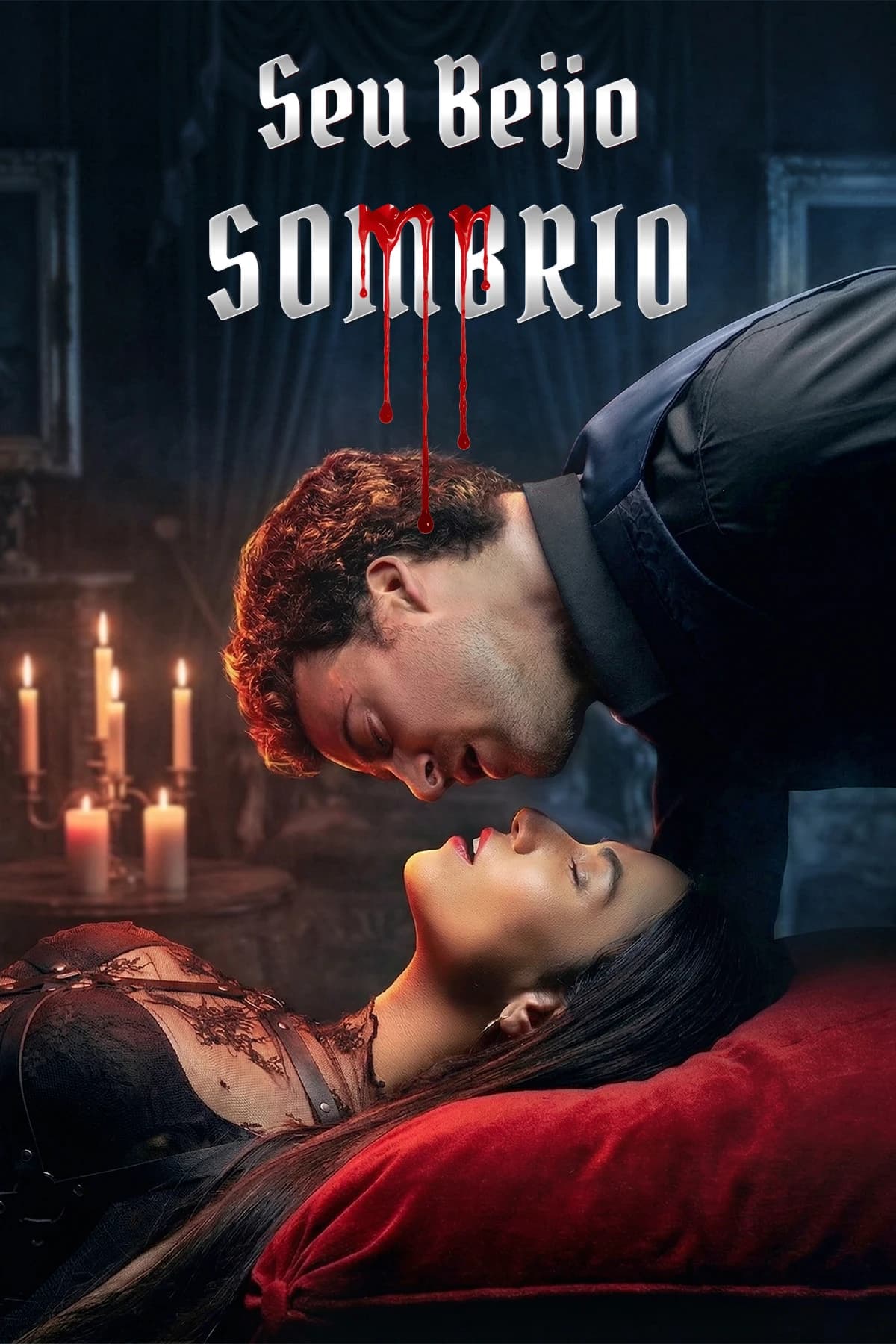Seu Beijo Sombrio