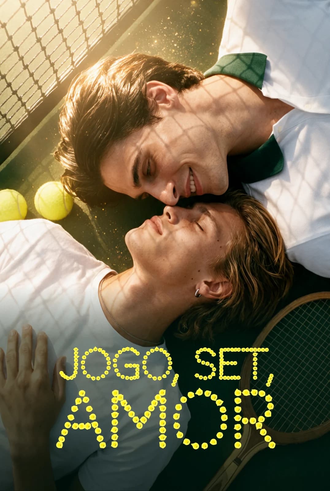 Jogo, Set, Amor