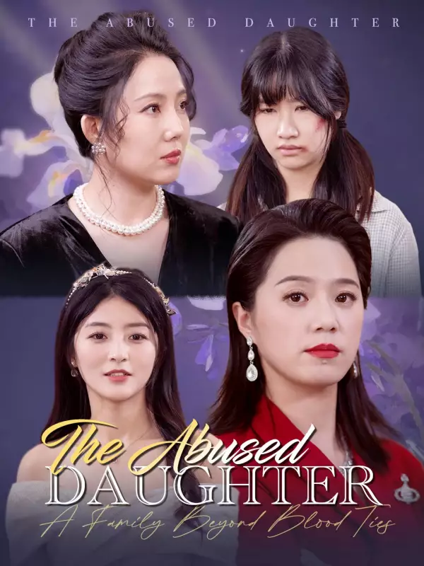 The Abused Daughter