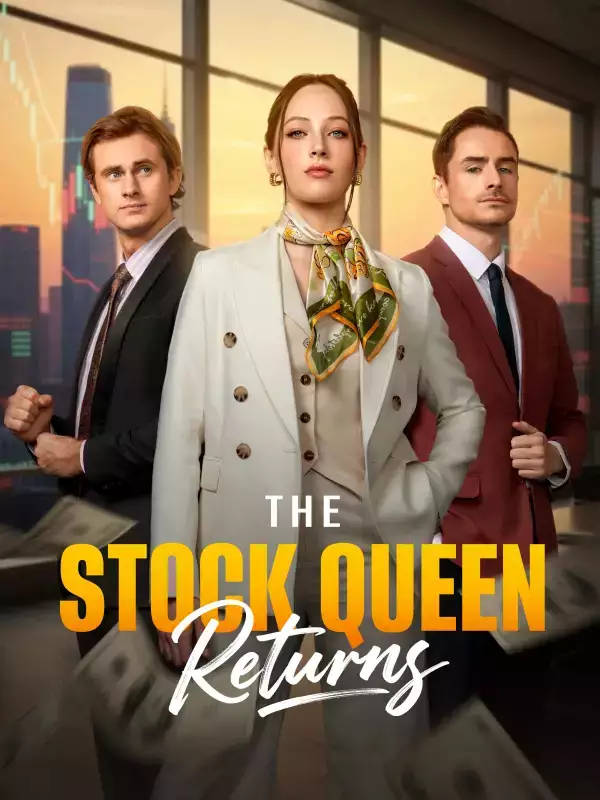 The Stock Queen Returns