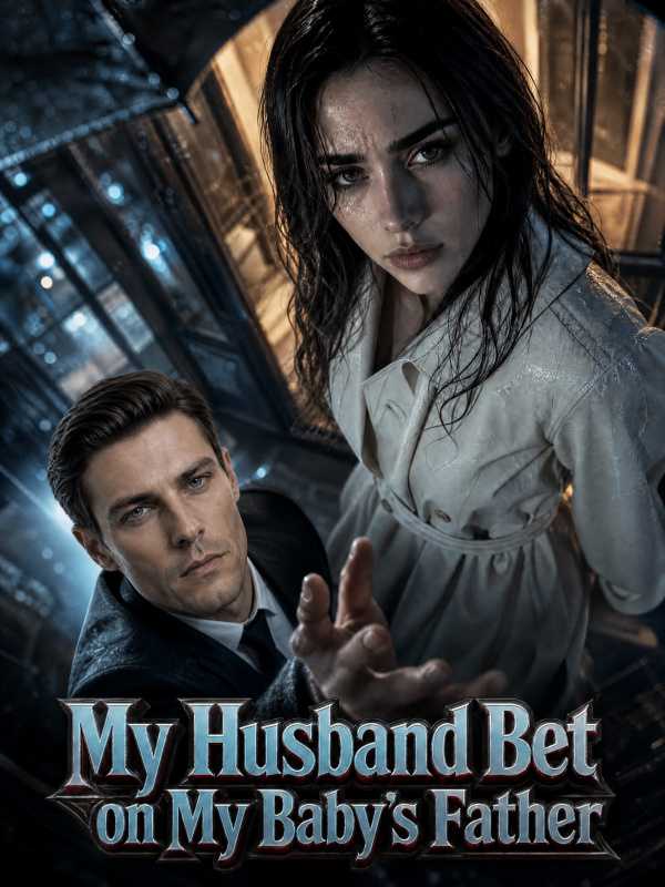 My Husband Bet on My Baby's Father