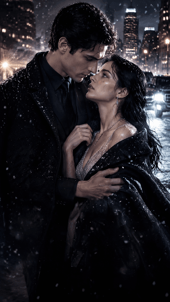 Amor Clandestino en Manhattan