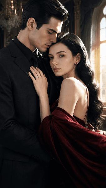 A Doce e Pura Esposa do Magnata Cruel