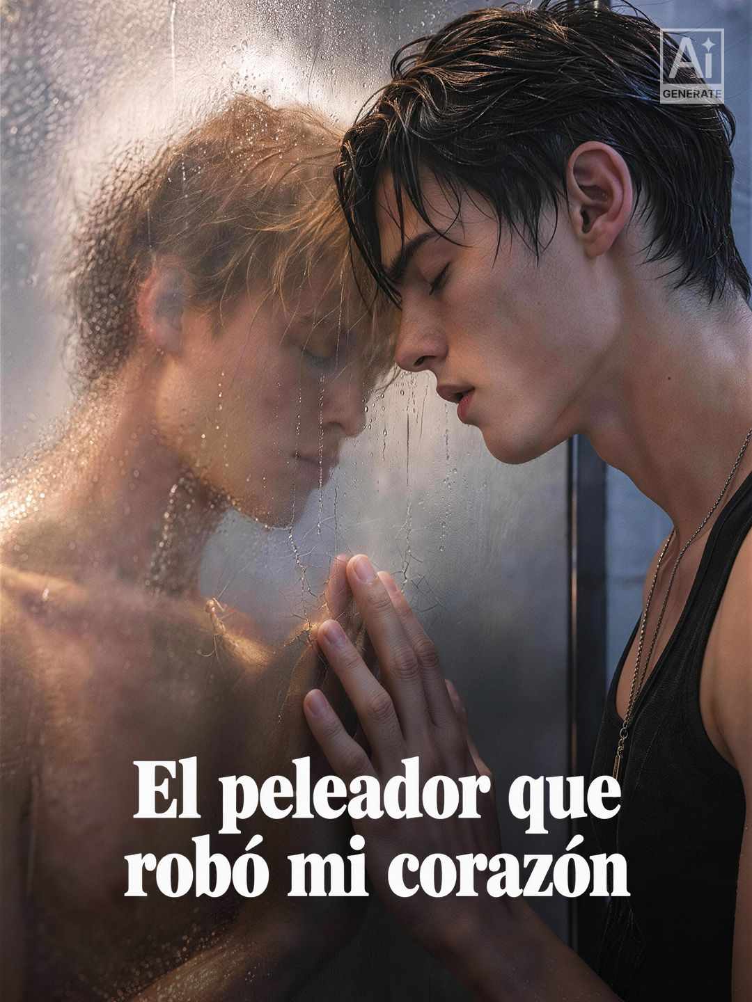 El peleador que robó mi corazón