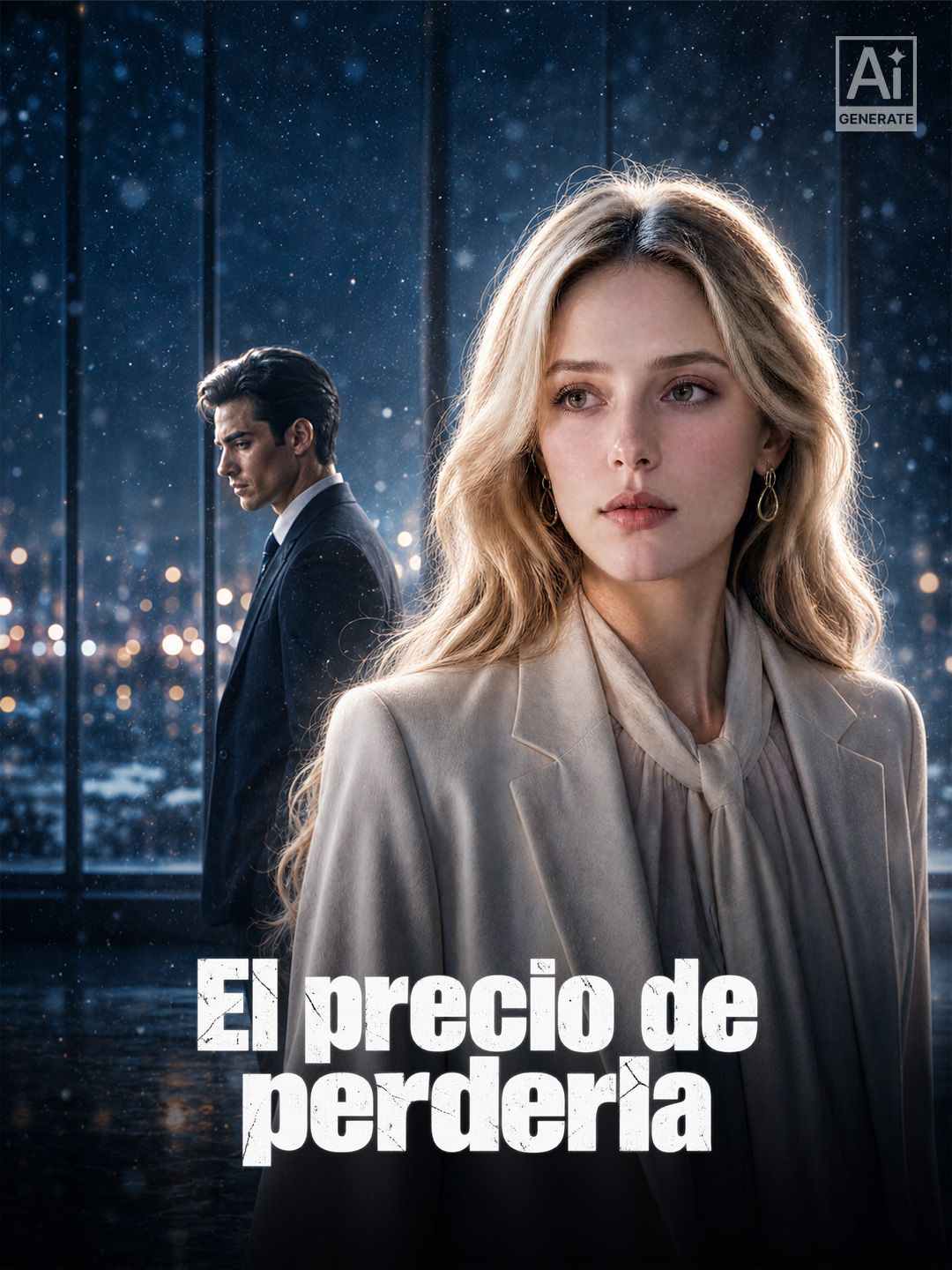 El precio de perderla